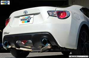 TRUST gXg GReddy CS GT SLASH ver286 DBA,4BA-ZN6 FA20 12.4`BRZ DBA,4BA-ZC6 FA20 12.3`GRX|[cmFRtH[gX|[c GTXbV ver2 }t[