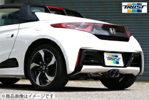 TRUST gXg GReddy CS GT SLASHS660 DBA-JW5 3BA-JW5 S07A 15.04` 6MTECVTf[GARtH[gX|[c GTXbV }t[