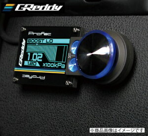 �g���X�g GReddy �u�[�X�g�R���g���[���[ Profec �v���t�F�b�N 15500214