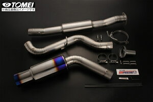 p[h TOMEI POWERED EXPREME Ti t`^}t[ CvbT WRX STI GRB(AvChA-D^)/GRF(AvChB-D^) {dluZpv
