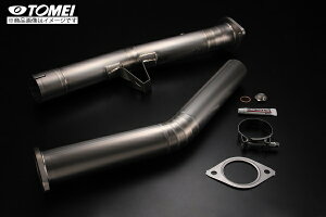 TOMEI POWERED yp[hzEXPREME Ti L^Xg[gpCvuZpvTOYOTA 86 ZN6 FA20u6MTԗpv / SUBARU BRZ ZC6 FA20u6MTԗpv