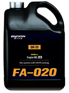 BILLION@rI@OILS 86 / BRZ  GR86 / BRZ p GW ICFA-020 (0W-20) [e:5.6L]