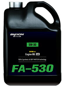 BILLION@rI@OILS 86 / BRZ  GR86 / BRZ p GW ICFA-530 (5W-30) [e:5.6L]