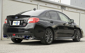 TRUST gXg GReddy CS GT SLASH WRX S4 DBA-VAGE3BA-VAG FA20(T/C) 14.08`RtH[gX|[c GTXbV }t[