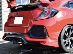 GP SPORTS (W[s[X|[c) EXAS EVO Tune }t[ VrbN nb`obN DBA-FK7 6BA-FK7 L15C MTԗp N2017.9`