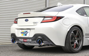 TRUST gXg GReddy CS GT SLASH GR86 3BA-ZN8 FA24 N:2021.10`BRZ 3BA-ZD8 FA24 N:2021.08`RtH[gX|[c GTXbV }t[