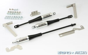 T[h _p[ SARD DAMPER (SARD × AISIN) GR86 ZN8 / BRZ ZD8