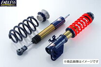WRX STI VAB 車高調 エンドレス 全長調整式車高調 ジール 