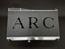 楽天市場】rx-7 fd3s ラジエター アルミ 3層の通販