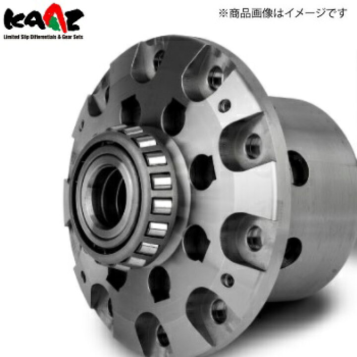 楽天市場】KAAZ カーツ LSD スタンダードシビック タイプR EK9 B16B  