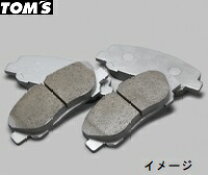 楽天市場】レクサスlc ブレーキパッド トムスの通販