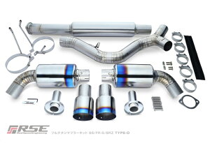 AXs[h t`^}t[Lbg TYPE-D 86 ZN6 / BRZ ZC6 FA20 yZpiz