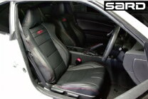 楽天市場】sard 86 シートカバーの通販