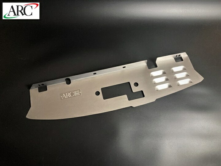 楽天市場】ARC チタンフードパネル スカイラインGT-R BNR34 RB26DETT 