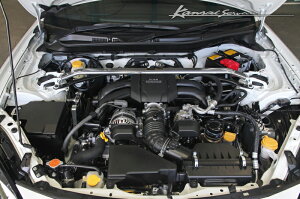 KansaiT[rX y֐T[rXz tg^[o[GR86 ZN8 / BRZ ZD8 NF2021/10`