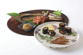 京都 やぐ羅 　お中元　ギフト贈答用　　 送料無料 包装 箱入り おそうざい 味見世（7種）　YA40