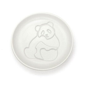 【メール便対応可】 アルタ パンダ醤油皿 かじる 小物入れ かわいい 動物 アクセサリー ついで買い