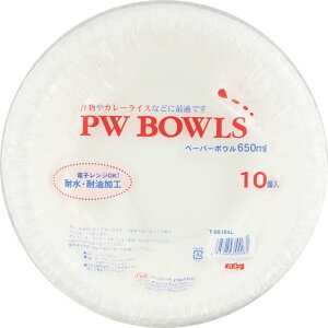  y[p[EFA PW{E 650ml 10 zCg  T-6510AL GR TCN ĝ ɂ₳