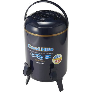  p[ CAPTAIN STAG N[qbc cCRbNEH[^[WO 10L  Lv BBQ ^  lCr[ M-5034 h WO EH[^[^N pr hЃObY LveX^bO