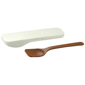 ■ 【メール便対応可】 サーモス フードコンテナー スプーン APC-160 WH スープポット 保温ジャー 保冷 ランチポット スープマグ ランチスプーン ついで買い