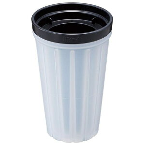 吉川国工業所 like it ライクイット like-it 俺の クラッシュアイス ブラック 黒 STK-07 自宅 氷 製氷機 ウイスキー党 キッチン雑貨 製氷カップ ザクザク氷 スティックアイス おしゃれ 贅沢時間 つ