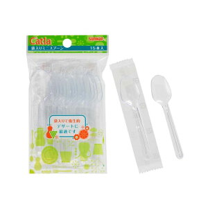 �y���[���֑Ή��z �T���i�b�v �ܓ���~�j�X�v�[�� 10cm 15P ���� PA-10S �L�b�`�� �g���̂� ���ٓ� ���W���[ �p�[�e�B�[ 15�{����