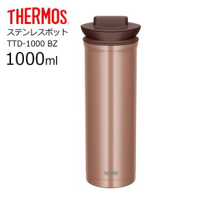yC[OXӍՌ|Cg10{z T[X XeX|bg TTD-1000 BZ THERMOS thermos XeX|bg |bg |bg TTD 1000ml