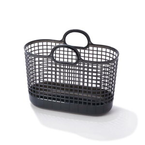   g썑HƏ Like-it Basic Basket ^EoXPbg O[ LBB-09C  [ _炩 t Vv h[oXPbg 󂩂 Vv  ی^ E߂ k likeit 