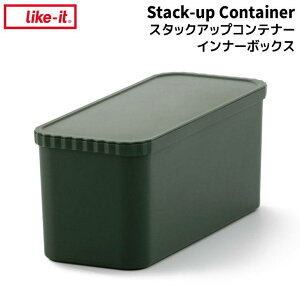  like-it Ci[{bNX6 O[ STC-03 [{bNX t^t Ci[P[X d؂ Yɂ X^bNAbvRei[ g썑HƏ Lv Like it CNCbg