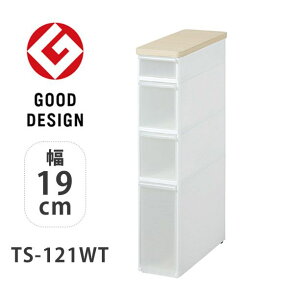  g썑HƏ Like-it XXg[W 19cm ϔMؓVXgbJ[X zCg  TS-121WT XgbJ[ Lb` [ S bN   Lb` Hi XgbN HXgbN L