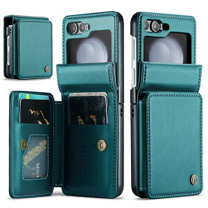 Z Galaxy Flip5�P�[�X Z �X�}�z�P�[�X ������� �J�[�h���� �Ռ��z�� Galaxy Flip6�P�[�X Galaxy Z Galaxy �J�[�h���[ �M�����N�V�[�P�[�X �܂肽���� �X�}�[�g ������� �L�Y�h�~ �܂��ݎ� ������ Samsun