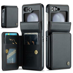 Z Galaxy Flip5�P�[�X Z �X�}�z�P�[�X ������� �J�[�h���� �Ռ��z�� Galaxy Flip6�P�[�X Galaxy Z Galaxy �J�[�h���[ �M�����N�V�[�P�[�X �܂肽���� �X�}�[�g ������� �L�Y�h�~ �܂��ݎ� ������ Samsun