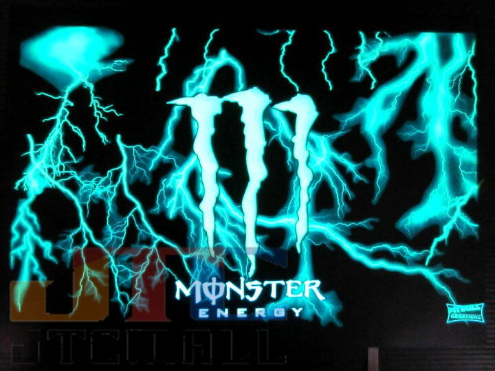 楽天市場 有機el看板はメーカーの生産終了に伴い 今ある在庫限りで販売終了となります Monster Energy モンスターエナジー 次世代 有機el看板 El El照明 ネオン看板 Led ネオンサイン 広告 店舗用 アメリカン雑貨 看板 ネオン管 Jtcモール