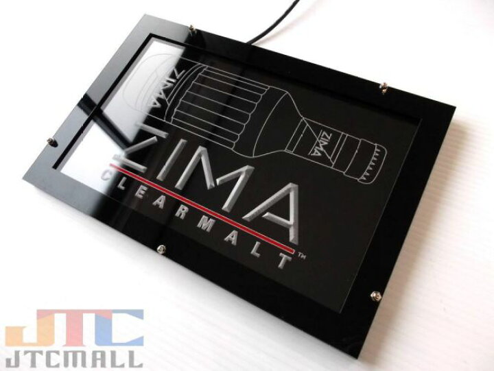 楽天市場】【LED3D看板はメーカーの生産終了に伴い、今ある在庫限りで 