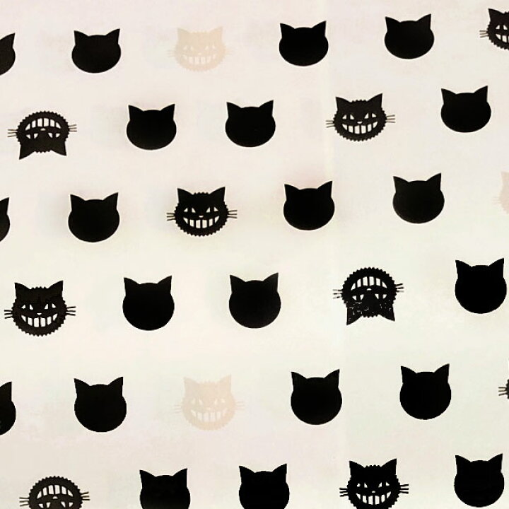 楽天市場 不思議の国のアリス 生地 シルエット チェシャ猫シルエット シーチング 通園 通学 女の子 シーチング生地 手芸レースのフェアリーレース 楽天市場 不思議の国のアリス 生地 シルエット チェシャ猫シルエット シーチング 通園 通学 女の子 シーチング生地 手芸レースのフェアリーレース