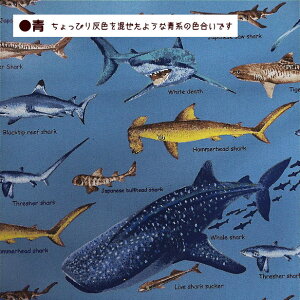 �c�C�� ���n �T�� �}�� �T���� �L ���� �V���[�N Shark �� �������w �ʉ��ʊw �z ��100% �j�̎q ��|