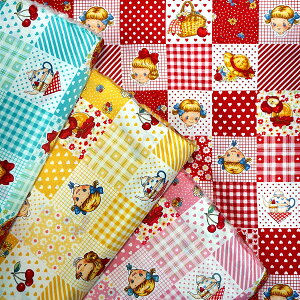 }[Kbg  \tB[ LgQCg qƎqL Ԃƃ}[Kbg\tB[ n[gƌL QUILT GATE Dear little world | }[Kbg \tB[ V[`O n V[`On