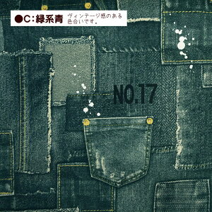 IbNX n fj pb`[N No.17 yL vgn 100 z | fjfUC