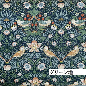 EBAX C`Sh{E D_ William Morris Strawberry Thief textile strawberry h V[`O n AeB[N A[k[{[  ؂̎    VA10001S  E