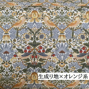 EBAX C`Sh{E D_ William Morris Strawberry Thief textile strawberry h V[`O n AeB[N A[k[{[  ؂̎    VA10001S  E