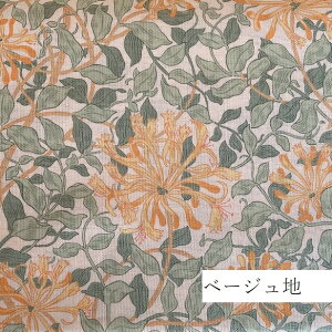 EBAX XCJY nj[TbN HONEYSUCKLE  V[`O William Morris ԂƂ݂t AeB[N A[k[{[  VA10016S  n  k {