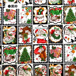 CB|v n NX}XJ[h Lbg L X'mas cat j[gX^C 100% | 50cmP  Aj} ^C