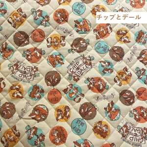 【10cmの価格です】 キルティング生地 ディズニー プリンセス ミッキーマウス ミニーちゃん チップとデール アナと雪の女王 キャラクター生地 カーズ ラプンツェル アリエル 通園 通学 入園