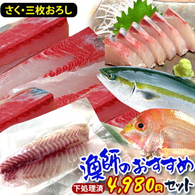 【漁師厳選】鮮魚ボックス 詰め合わせ 下処理 鮮魚 おまかせ 柵 魚 詰め合わせ 鮮魚 三枚おろし 福袋 漁師おすすめ 刺身 さしみ 取り寄せ お取り寄せ 鮮魚 直送 鮮魚セット 下処理済 美味しい 海鮮 詰め合わせ 鮮魚セット 産地直送 【送料無料】【325197-4880】