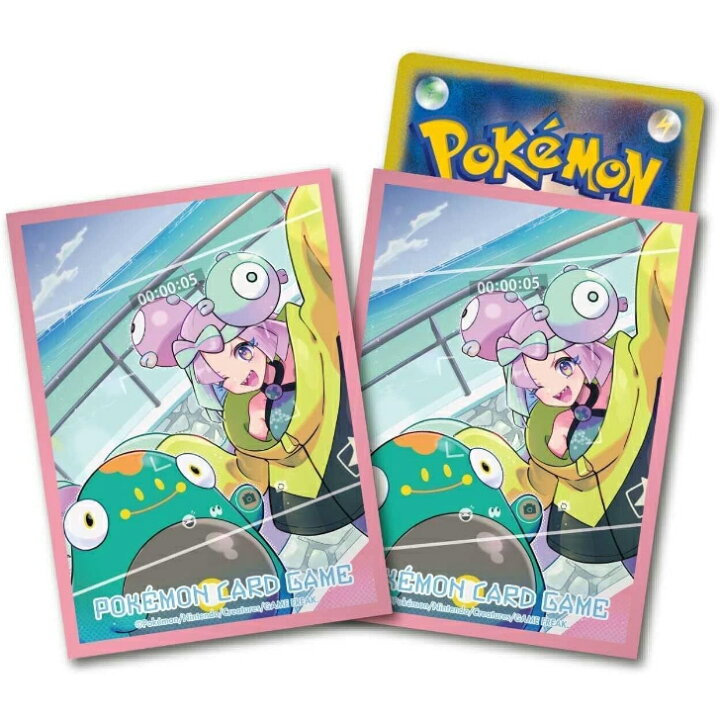 楽天市場】シュリンク付き 未開封 ポケモンカードゲーム スノー 