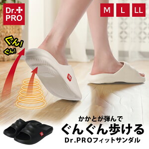 Dr.PRO 񂮂 tBbgT_ RtH[gT_ M L LL 22.0cm ` 27.5cm ₷ Ȃ T_ Y fB[X Jo[T_  ItBX Ȃ 