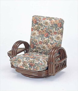 回転式の座椅子！敬老の日にプレゼントしたいロータイプの座椅子、使いやすいおすすめを教えてください。