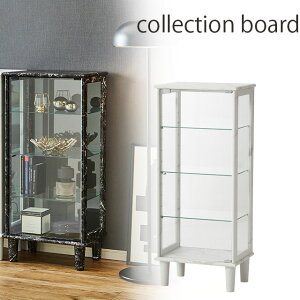 �R���N�V�����{�[�h �f�B�X�v���C���b�N ��50cm �R���N�V�����P�[�X ����I �u���b�N �z���C�g �Ζڒ� ����115cm �V���[�P�[�X �t�B�M���A���b�N �K���X �ǖʎ��[ �ؐ� �����i