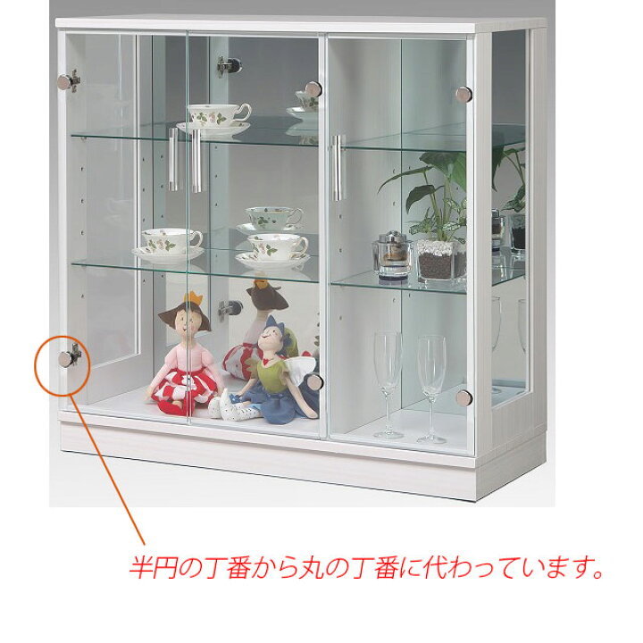 楽天市場】90コレクションボード ナチュラル ホワイト ブラウン 横型 