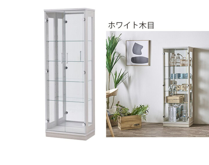 楽天市場】コレクションボード ディスプレイラック 幅50cm 